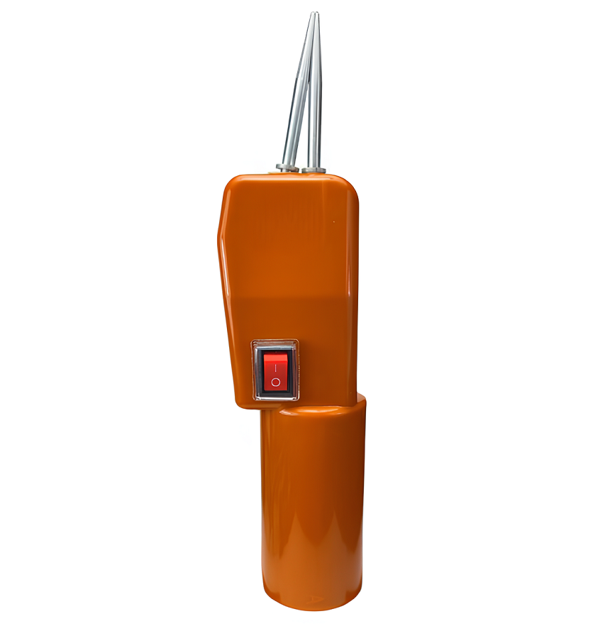 Электрический пинцет для ощипывания птицы