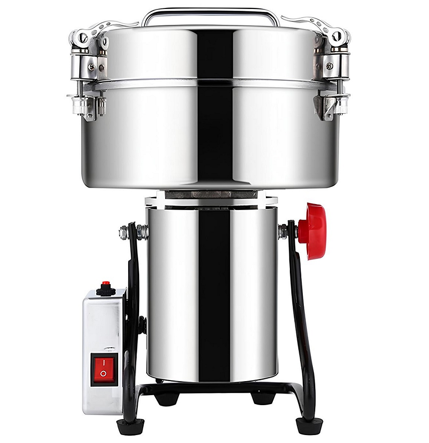 Электрическая мельница для сухих продуктов "TIRBIT" - 4500A